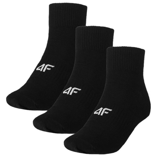 4F Παιδικές κάλτσες 3 pairs